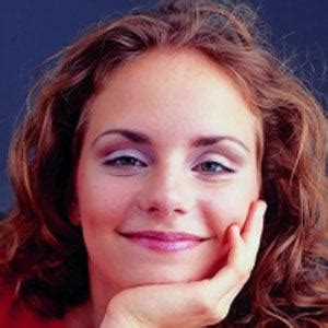 Julia Fischer - Age, Family, Bio | Famous Birthdays