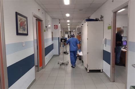 Pronto Soccorso Il Nuovo Manager Rivoluziona Tempi Di Attesa Ricovero