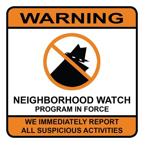 Councillor Gomes Pushes For More Neighborhood Crime Watch Groups And