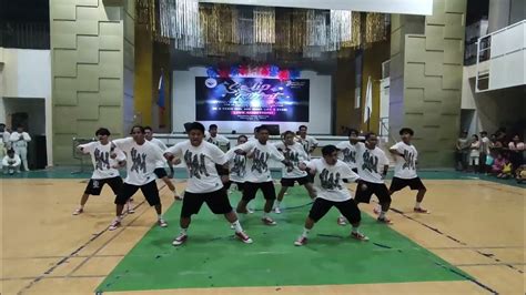 Yogi Mafia Salip Rimat Dance Idol Live Auditions 2023 Youtube