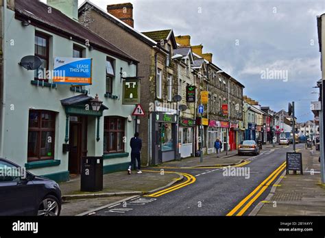 Nolton Street Hi Res Stock Photography And Images Alamy