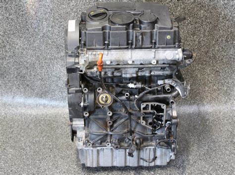 Motor 1 9 TDi BLS 77 kW na VW Passat Touran Golf Seat Leon Altea Škoda