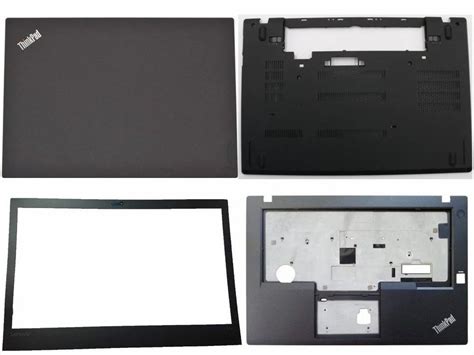 Laptop Top Panel Lenovo T At Rs Piece Laptop Panel In