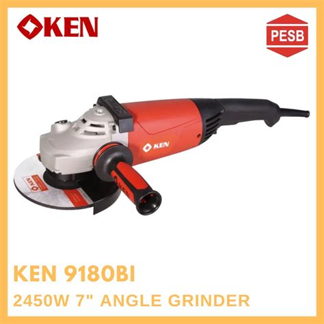 angle grinder pintar eksklusif