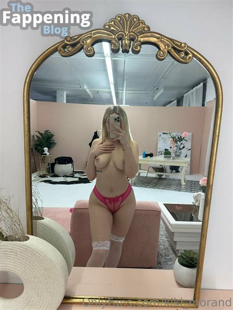 Kiki Morand Kiki Morand502 Iam Kiaira Nude Leaks OnlyFans Photo 26