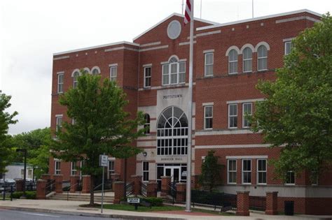 Pottstown School District, Borough Recover More Than $2 Million in Delinquent Taxes | Pottstown ...