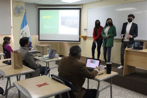 Celebran La Final Del Hult Prize Oncampus Galileo Universidad