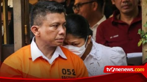 Polri Sudah Serahkan Surat Putusan Ptdh Ke Ferdy Sambo