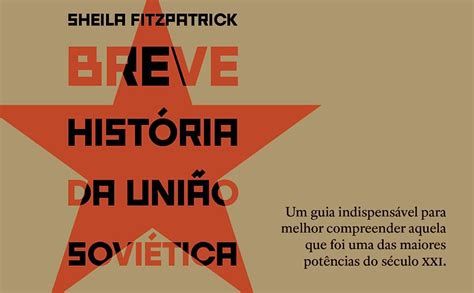 Breve Hist Ria Da Uni O Sovi Tica Amazon Br