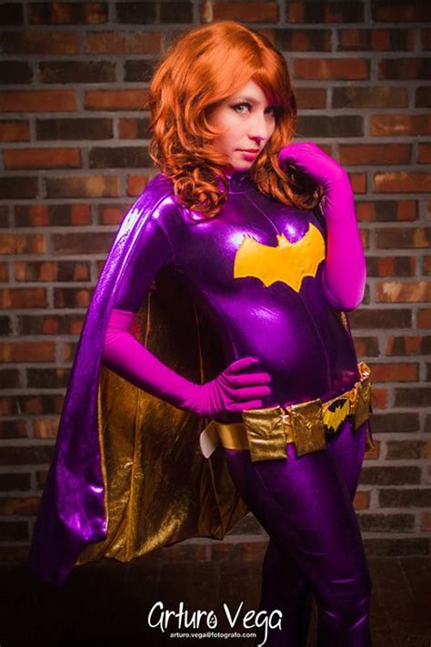 60s Batgirl Cosplay Batgirl Cosplay Cosplay Girls Dc Comics Cosplay