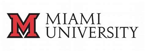 Miami University Presidential Fellows Program 20232024 For