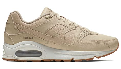 Buty Damskie Sportowe Nike Air Max Command Prm Allegro Pl