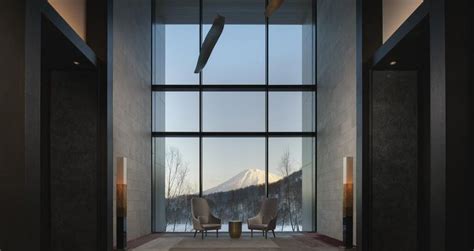 Park Hyatt Niseko Hanazono | Stylish ski-in, ski-out property | Niseko