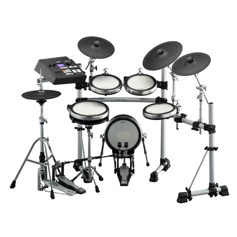 Dtx K Overview Dtx Series Electronic Drum Kits Dtx