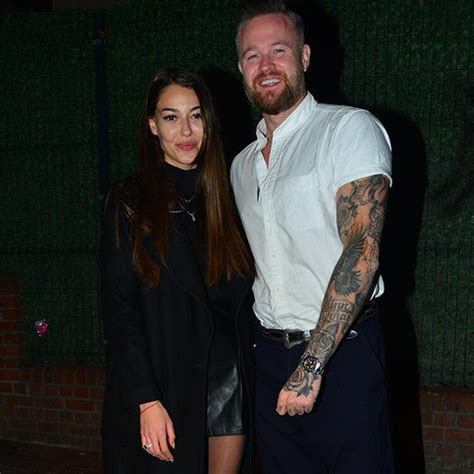 After Their Sex in Toilet Rumors Dilan Çiçek Deniz and Thor Saevarsson Are Engaged Al Bawaba