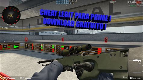 CS GO HACK LEGIT EXTERNAL GRATIS ATUALIZADO 2021INDETECTÁVEL AIMBOT