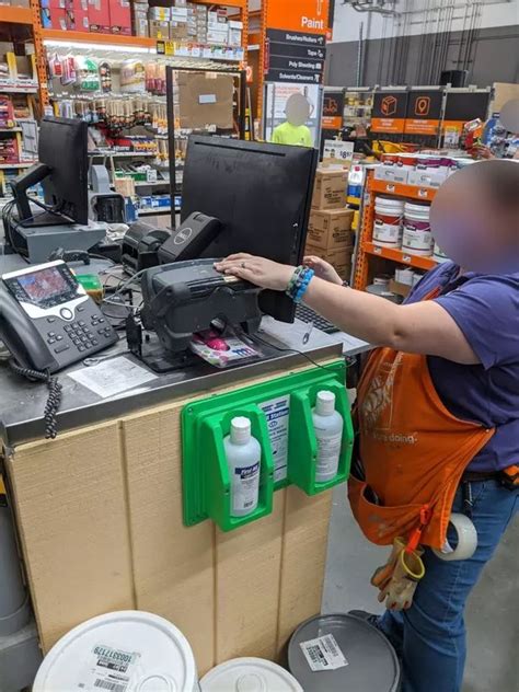 Mum Takes Giant Sex Toy To DIY Store To Get Paint That Matches Lurid