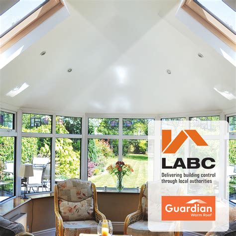 Transform Your Conservatory With Guardian Warm Roof Nw The