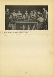 Olney High School - Olnette Yearbook (Northwood, OH), Class of 1946 ...