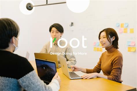 リードuxデザイナー募集！ex軸から新規事業を立ち上げませんか？ Root Incのuiuxデザイナーの採用 Wantedly