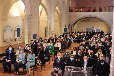 RONDA CONMEMORA EL DÍA DE ANDALUCÍA CON UNA GALA DONDE HA ENTREGADO