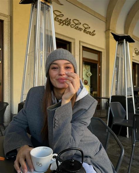 Lucia Bramani Hot Instagram Model Biography Height Net Worth