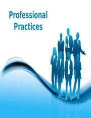 Exploring Professional Ethics Code Of Ethics In Practice Course Hero