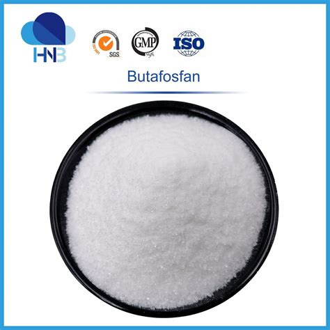 GMP Factory Pharma Butaphosphan Butaf CAS 17316 67 5 Strength Product