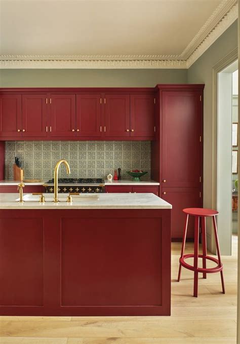 12 Dapur Minimalis Modern Ukuran Kecil Tapi Cantik, Bikin Betah Masak ...