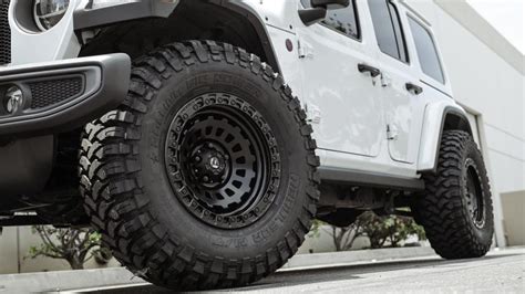 Off Road Tire Sizes What You Need To Know Rolling Big Power