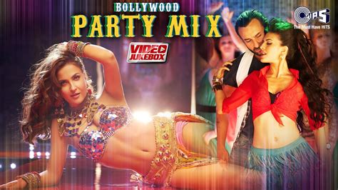 Bollywood Party Mix New Year Party Party Songs Hindi Non