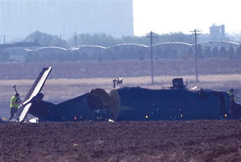 Crash of a Pilatus U-28A at Cannon AFB: 3 killed | Bureau of Aircraft Accidents Archives