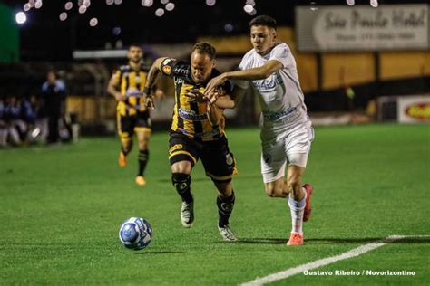 Novorizontino 3x0 Londrina Veja Gols E Melhores Momentos Do Jogo Da