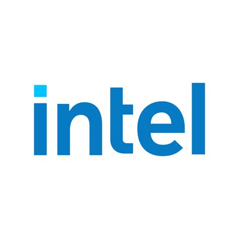 Intel Logo transparent png 22100941 PNG