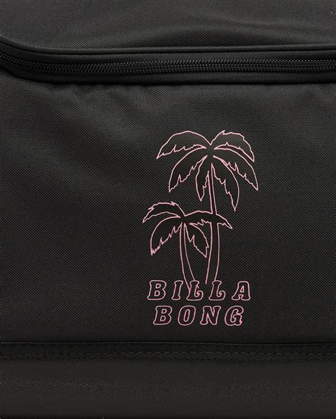 Shop Billabong Dream On Cooler Bag In Black Fast Shipping And Easy Returns City Beach Australia