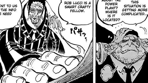 Link Baca Online Dan Spoiler Manga One Piece Chapter Bahasa