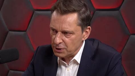 Krzysztof Ziemiec zorganizował zbiórkę Broni tej decyzji To nie jest