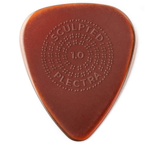 Dunlop Primetone Standard Pick Plectrum Guitar Picks Picks