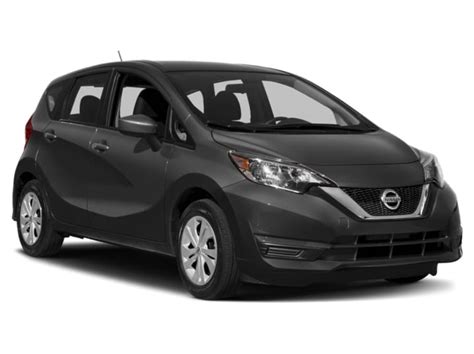 2019 Nissan Versa Note Reliability Consumer Reports