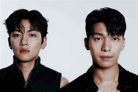 Wi Ha Joon Dan Ji Chang Wook Soal The Worst Of Evil