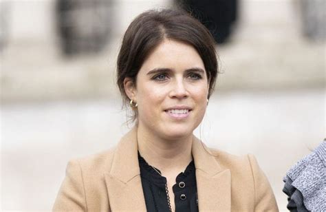 Eugenie DYork La Ressemblance Entre Son Fils August Et Le Prince