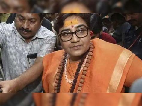 Uma Bharti After Sadhvi Pragya Thakur Statement Prohibition Of Liquor