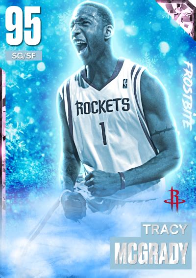 Nba K Kdb Custom Card T Mac