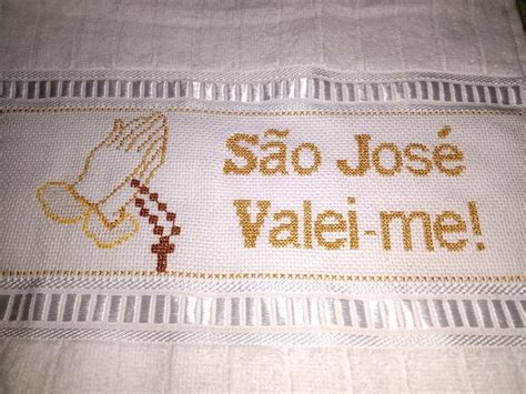 Pin De Maria Aparecida Em Ponto Cruz Stencils Caseiros Padr Es De