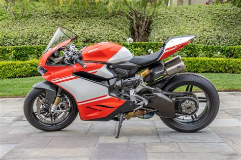 Fulfill Your Wildest Racetrack Fantasies With This Ducati