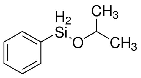 Aldrich Isopropoxy phenyl silane 코랩샵 KOLAB 연구용 기자재 실험용 기초 소모품 및