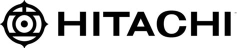 Hitachi Logos