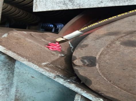 distributor progressive autolube system ssu autolube