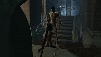Futa Fucked In Fallout 4 XVIDEOS