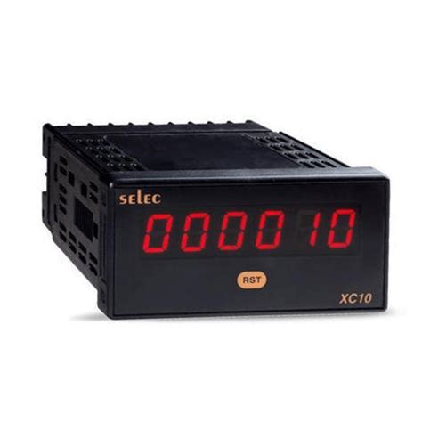 Autonics Digital Counter Meter At Rs In Pune Id